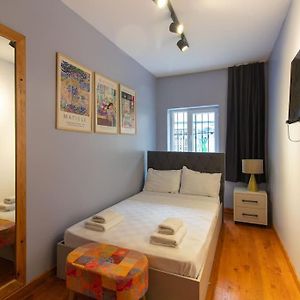 Appartement met een Slaapkamer